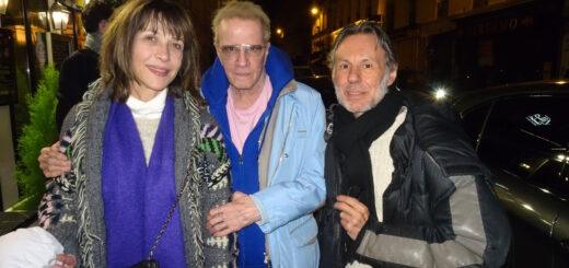 Sophie marceau christophe lambert