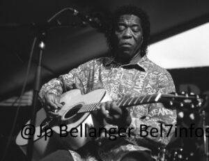 Buddy guy paris la défense jean paul bellanger bel7infos
