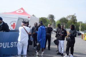 Fifa arena concorde paris 2026