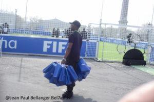 Fifa arena concorde paris 2026