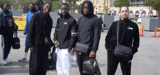 Fifa arena concorde paris 2026