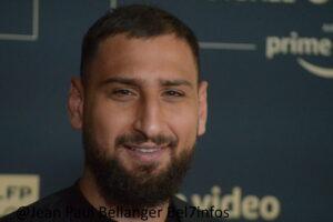 Luigi donnaruma trophee unfp paris jean paul bellanger bel7infos