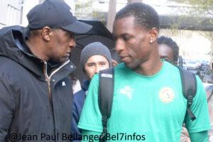 Nicolas jackson equipe du senegal 2026.08