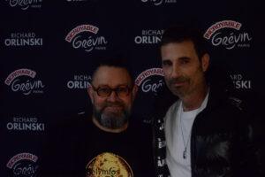 Richard orlinski.0101