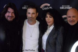 Richard orlinski.0191