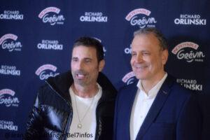 Richard orlinski.0201