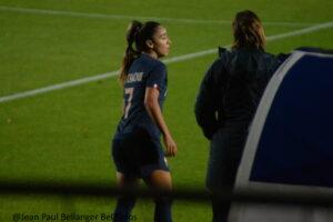 Sakina karchaoui france estonie creteil 22 octobre 2021