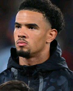 Warren zaire emery.1