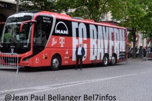 Bayern de munich.100