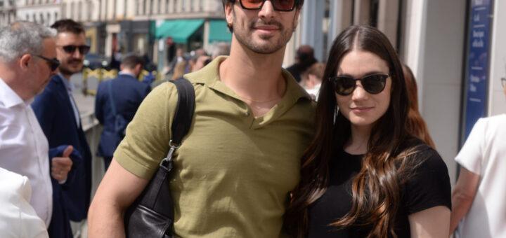 Champions olympique paralympique elysées 2026.05