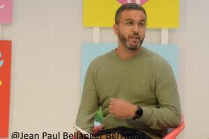 Change now football handisport 2026.02