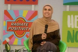 Change now football handisport 2026.03