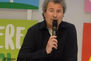 Change now football handisport 2026.05