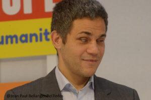 Change now football handisport 2026.07