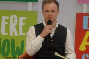 Change now mercredi grand palais 2026.010