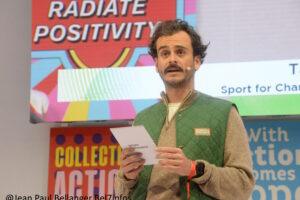 Change now mercredi grand palais 2026.02