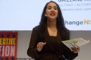 Change now mercredi grand palais 2026.04