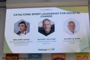 Change now mercredi grand palais 2026.05