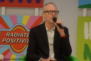 Change now mercredi grand palais 2026.06