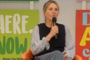 Change now mercredi grand palais 2026.08