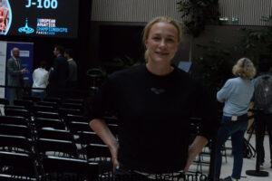 Conférence championnat d'Europe 2026.01