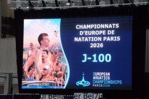 Conférence championnat d'Europe 2026.02