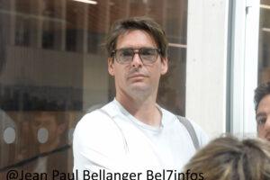 Conférence championnat d'Europe 2026.04