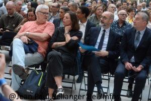 Conférence championnat d'Europe 2026.05