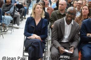 Conférence championnat d'Europe 2026.06