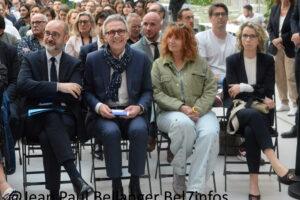 Conférence championnat d'Europe 2026.07