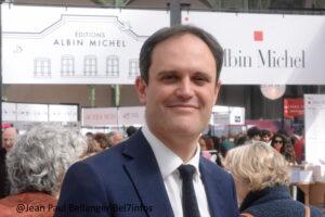 Festival du livre de paris.017