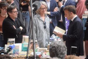 Festival du livre de paris.05