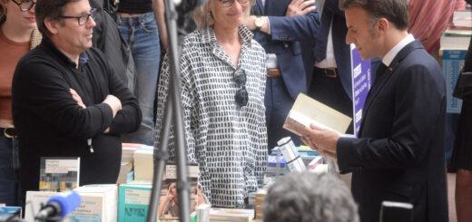 Festival du livre de paris.05