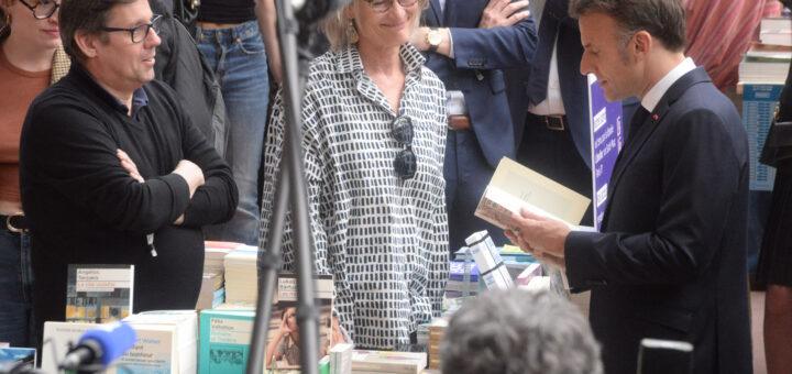 Festival du livre de paris.05