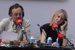 Festival du livre de paris.20
