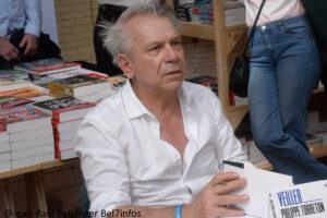 Festival du livre de paris.25