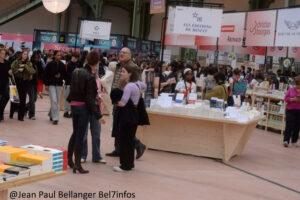 Festival du livre de paris.26