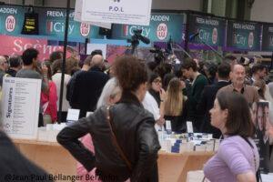 Festival du livre de paris.27