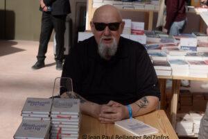 Festival du livre de paris