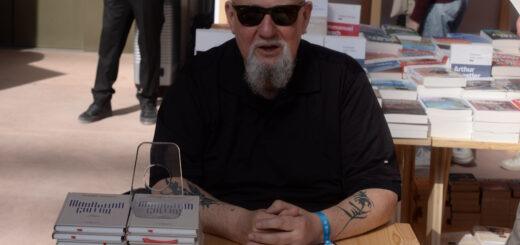 Festival du livre de paris