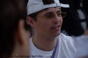 Festival du livre de paris