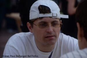 Festival du livre de paris