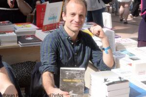 Festival du livre de paris 2026.05