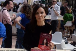 Festival du livre de paris 2026.29