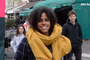 Marathon de paris 2026