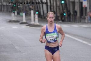 Marathon de paris 2026