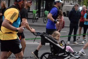 Marathon de paris 2026