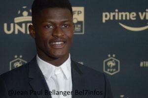 Nuno mendes trophee unfp paris jean paul bellanger bel7infos 104jpg