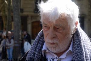 Obsèque nathalie baye