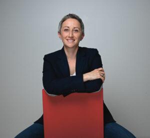 Candice Rolland web